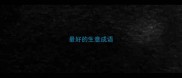 最好的生意成语