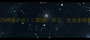 万能成语四两拨千斤职场学习生活全场景应用攻略