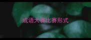 成语大赛比赛形式