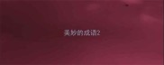 美妙的成语