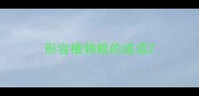形容植物根的成语