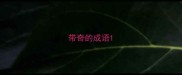 带奇的成语