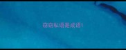 窃窃私语是成语
