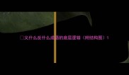 义什么反什么成语的底层逻辑附结构图