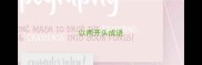 以两开头成语