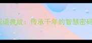 信字开头的成语典故传承千年的智慧密码与实用应用