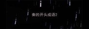 奏的开头成语