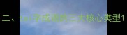 二tai字成语的三大核心类型