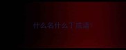 什么名什么丁成语