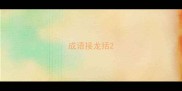 成语接龙括