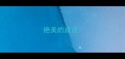 绝美的成语