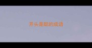 开头是聪的成语