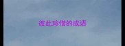 彼此珍惜的成语