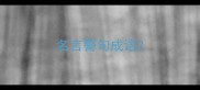 名言警句成语