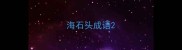海石头成语