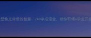 凿壁偷光背后的智慧ZAO字成语全助你职场学业开挂
