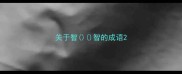 关于智智的成语