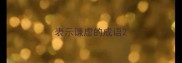 表示谦虚的成语