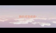 胸的成语成语