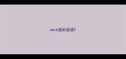 abcb型的成语