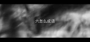 六怎么成语