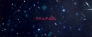 正什么不成语