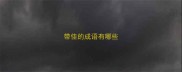 带佳的成语有哪些