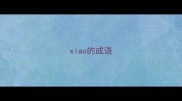 xiao的成语