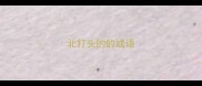 北打头的的成语